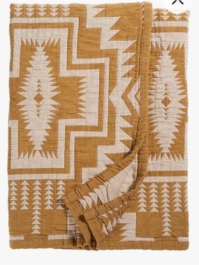 ISO DO NOT BUY Pendleton Coverlet